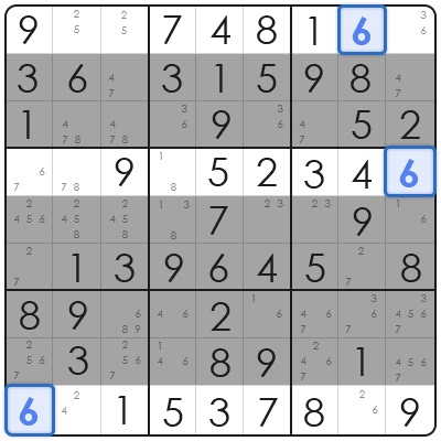 tony sudoku